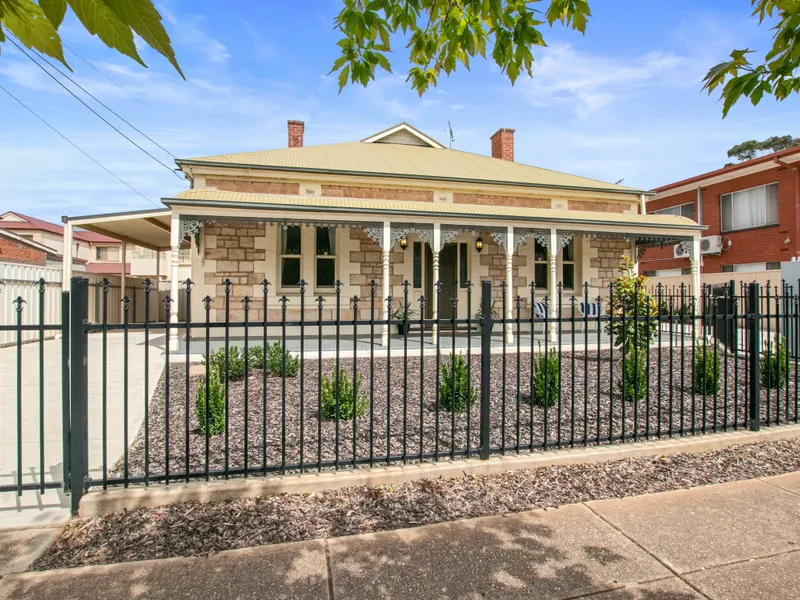 'Immaculate Convenience!......Timeless Elegance!'