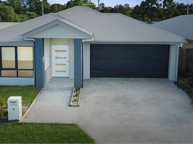 NDIS Investment opportunity.