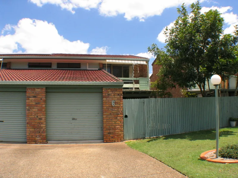 Quiet, Private and Walk To All Amenities