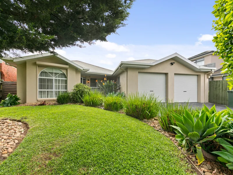 Contemporary Elegance