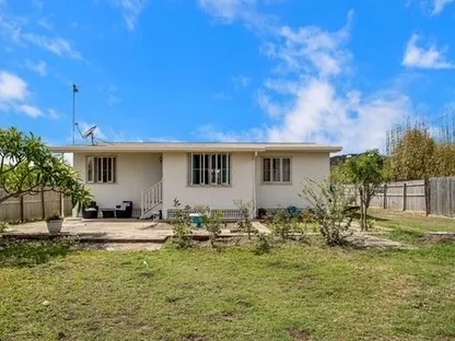 4 BEDROOM HOME WITH ROOM TO MOVE