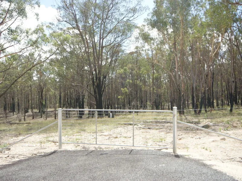 Satinvale Estate