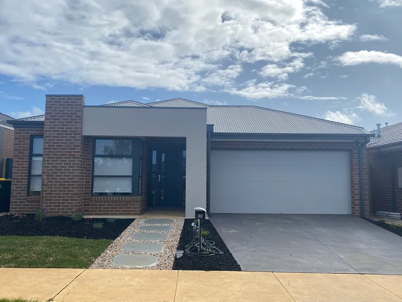 Seachange Family Home