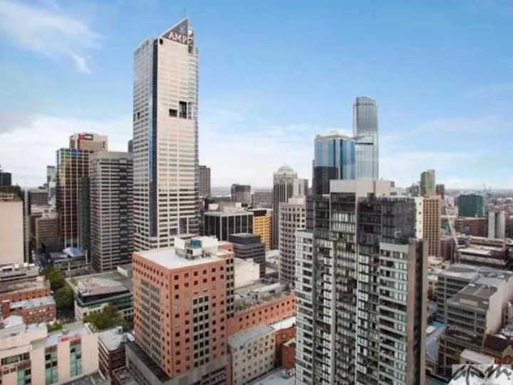 Furnished Two-Bedroom - Upper West Side