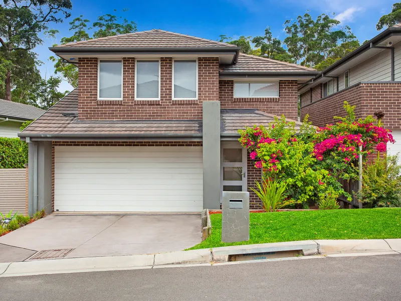 Quality 4 Bedroom Family Home