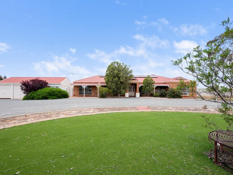 Beautiful Large Family Home