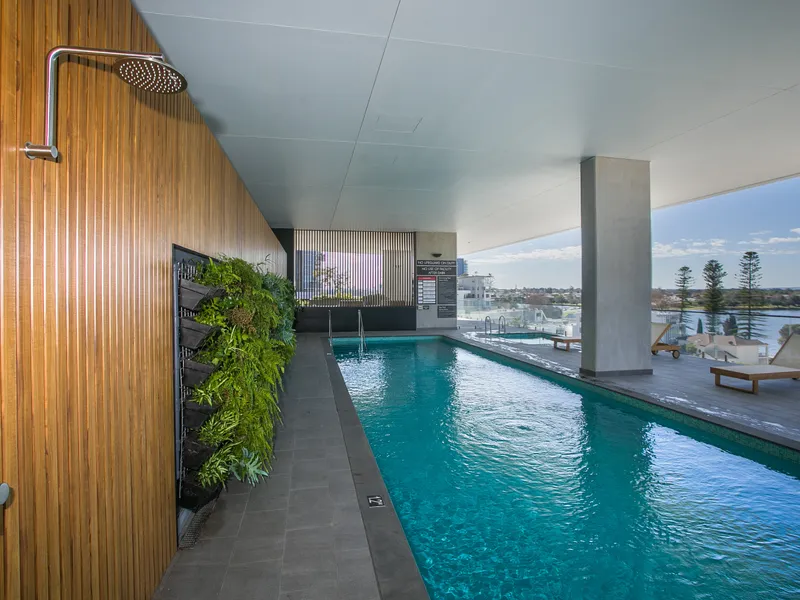 Cirque Apartments
