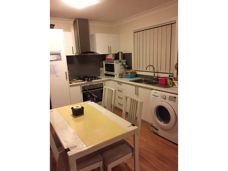 4 Bedroom House Furnished. Direct with landlord.