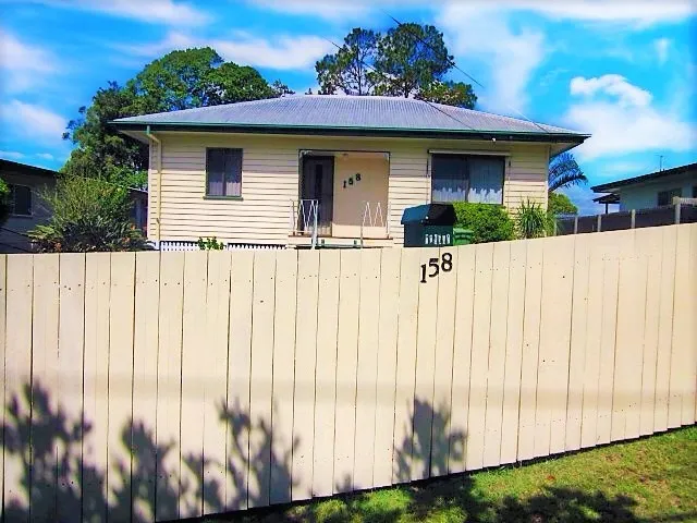 Huge Double Bay SHED!!
