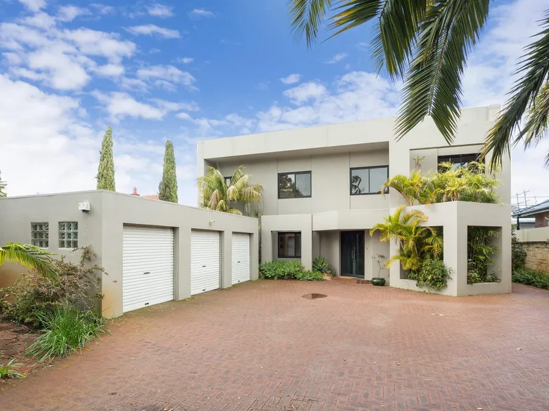 Lifestyle & Convenience - Negotiable Lease Term Available