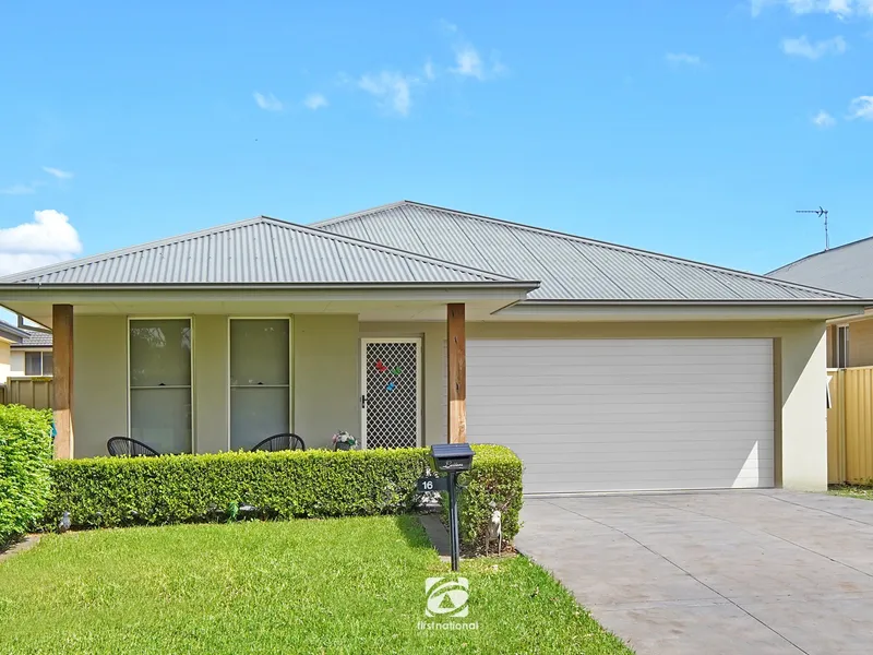 Fantastic Investment Opportunity or an Amazing First Home