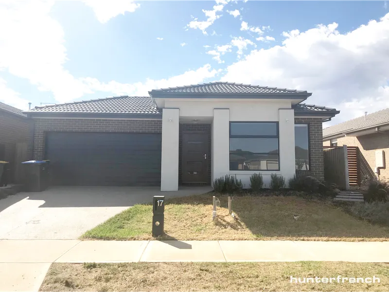 FAMILY HOME IN TARNEIT