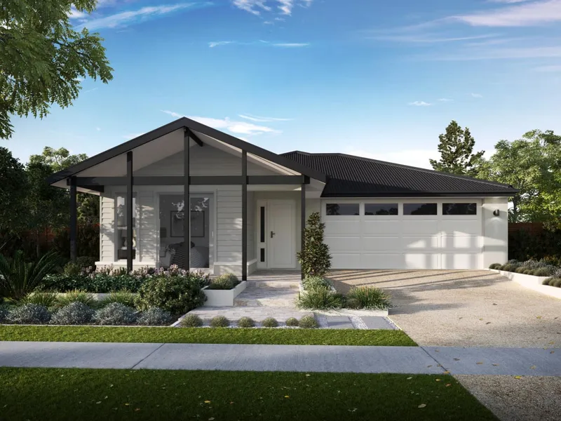 A Perfect Lifestyle Property To Treasure