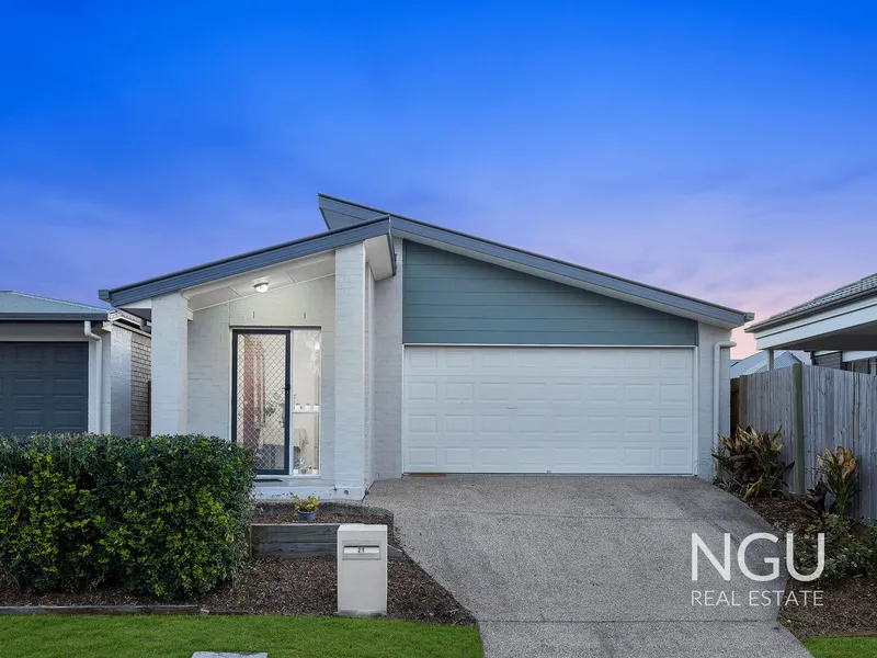 Perfect for the Savvy Investor!