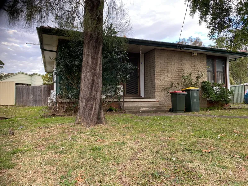 Perfect 1st Home or Ideal Investment