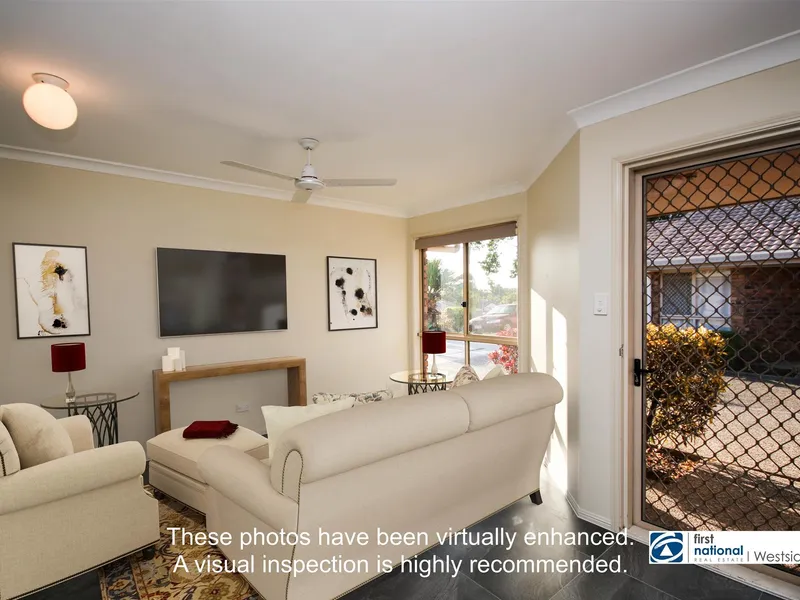 Presented to Please the Fussiest of Buyers