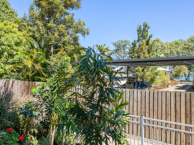 GROUND FLOOR UNIT IN THE HEART OF BONGAREE