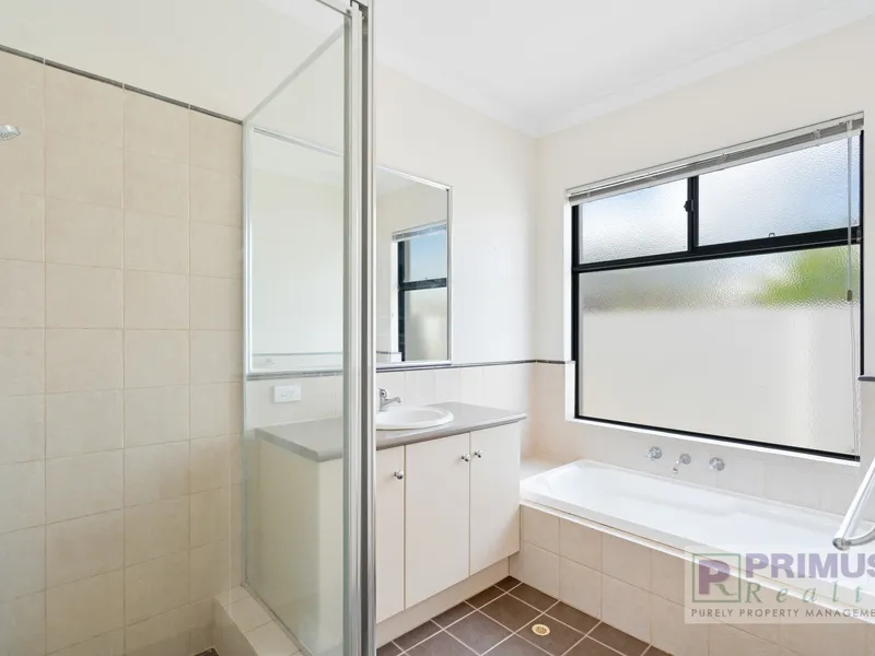 Pet friendly home in Princeton Estate