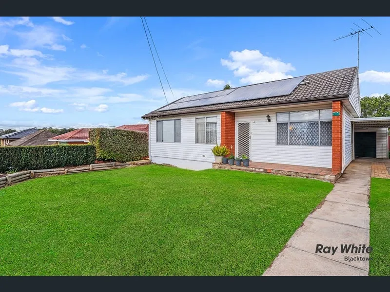 LOOKING FOR A PLACE TO CALL HOME !