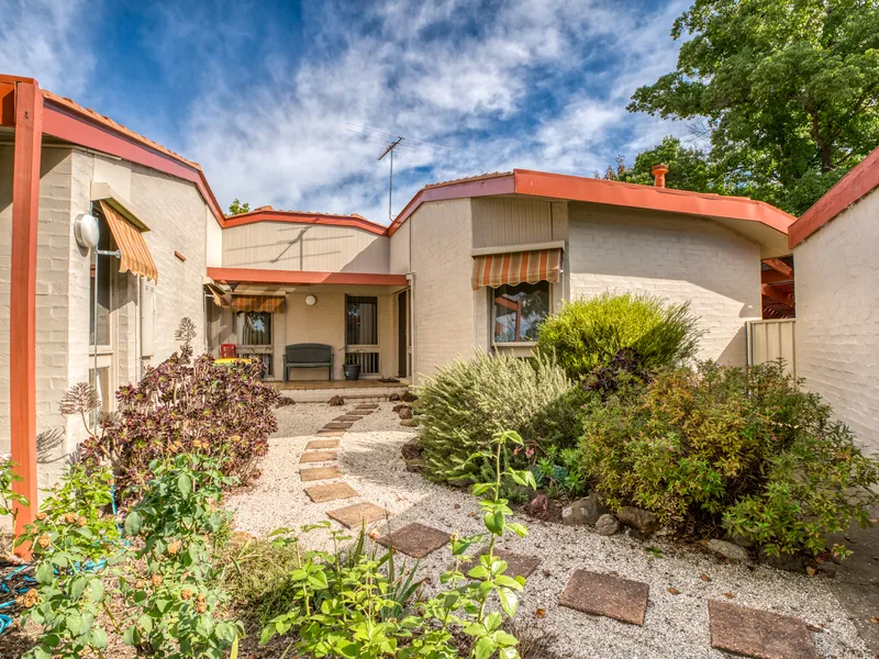 WODONGA - Hidden Sanctuary