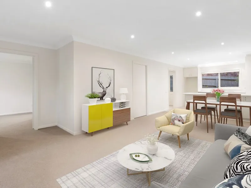 Retirement Living at Morven Manor