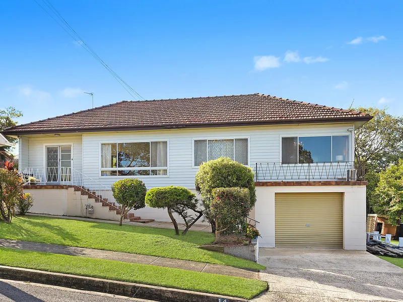 Endless Possibilities!