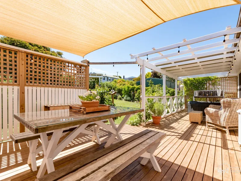 Gorgeous Entertaining Spaces!