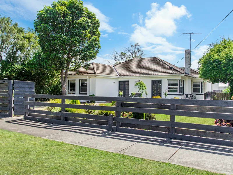 Fantastic Four Bedroom Family Home