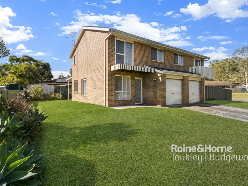 Refreshed Duplex in Watanobbi