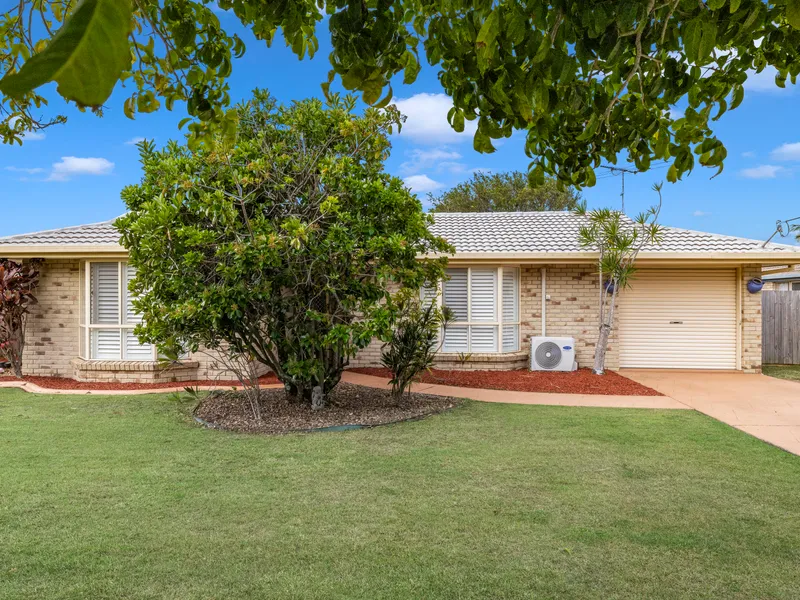 FAMILY HOME CLOSE TO EVERYTHING