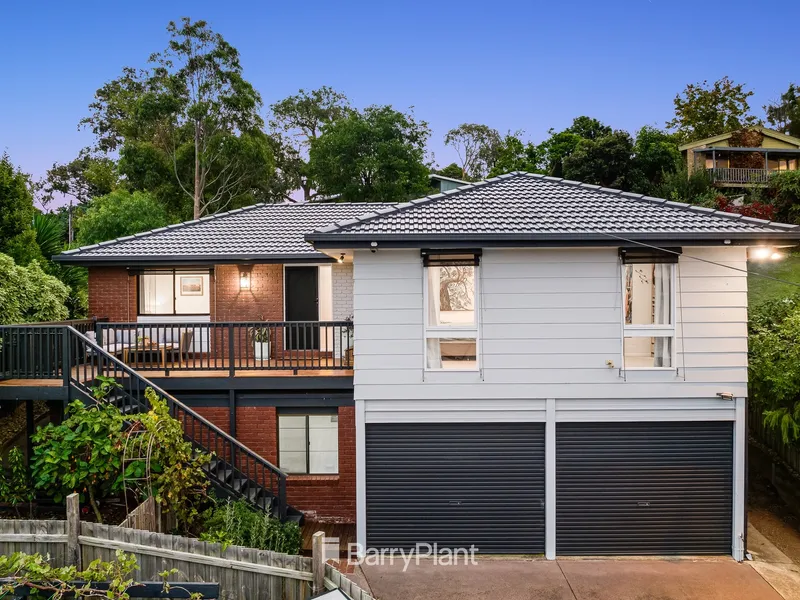 Ultimate family living in Highton's dress circle.