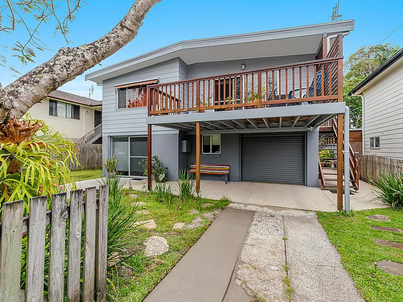 House, Studio, & A Great Location!