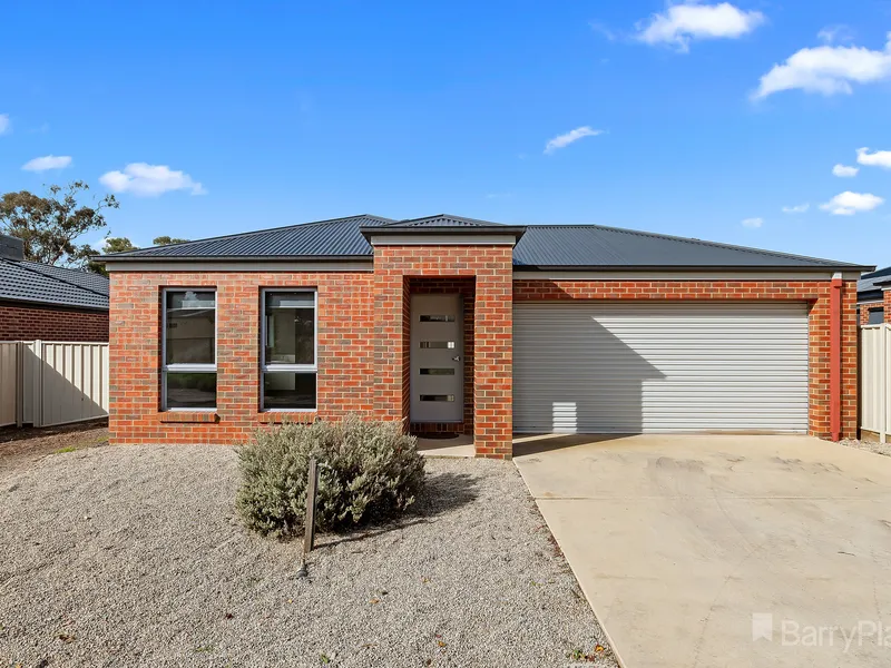 Modern and Convenient Lifestyle.