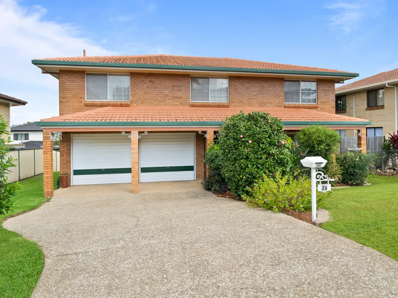 Perfect family starter