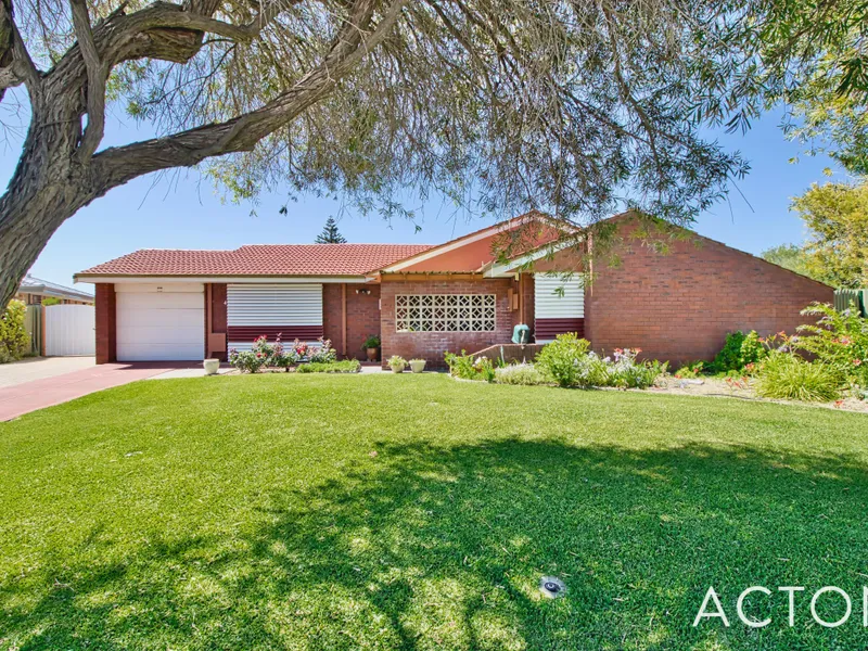 Fall In Love With This Charming Property