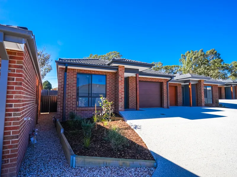 Low maintenance living