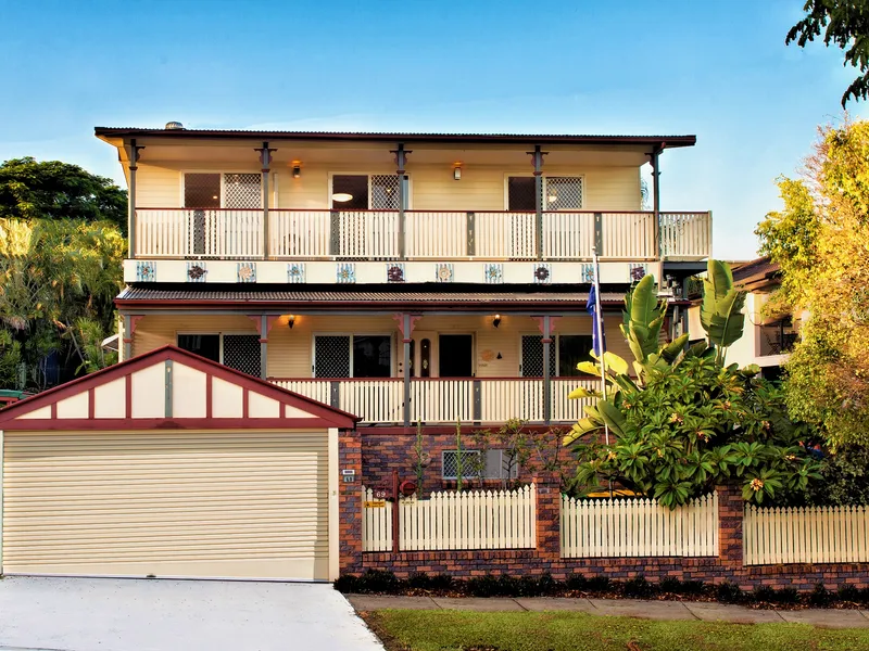 Big family? Investor? Home Business Owner? Developer? Look no further!