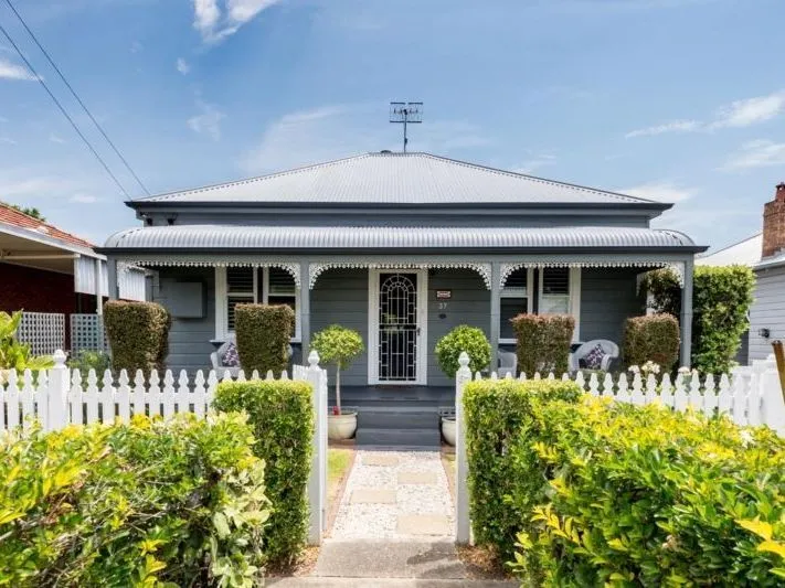 Beautiful Fully Renovated Home.