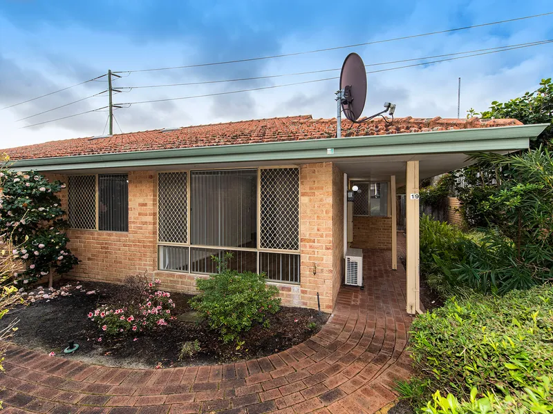 Beautifully renovated Villa - River Pines Lifestyle Village