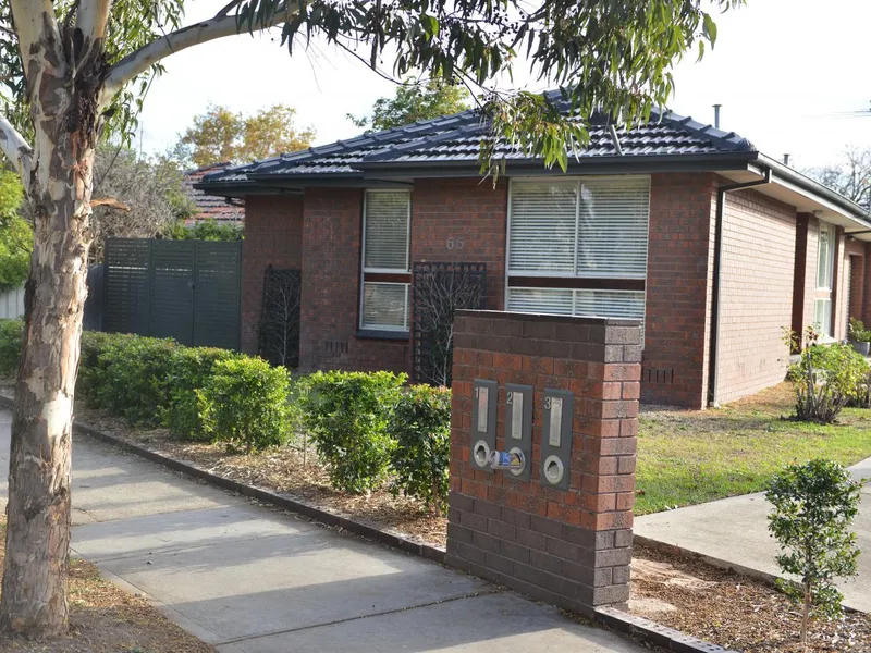 Within Walking Distance To All Amenities