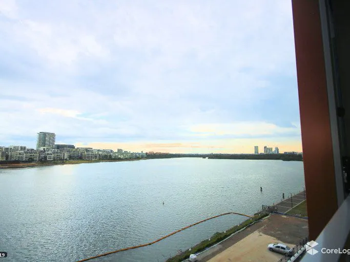 The best waterfront living !!!