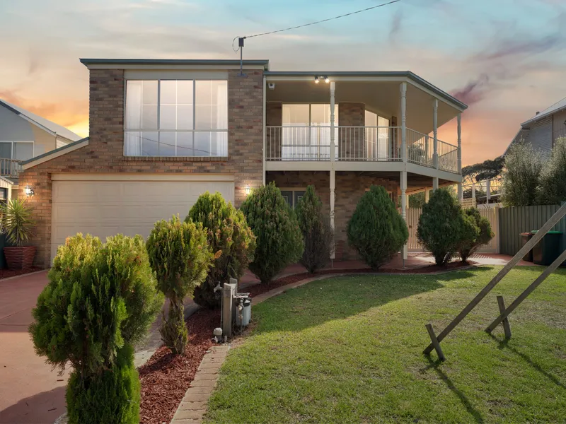 Make The Most Of The Coast!