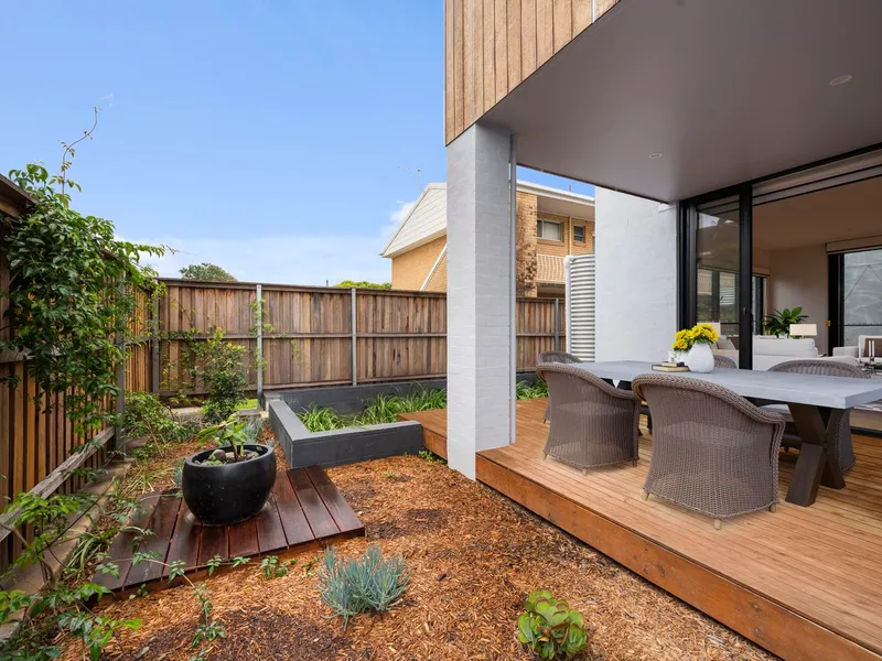 Sawtell Lifestyle without Compromise