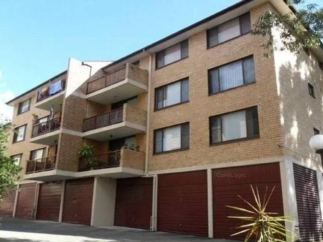 Centrally Located Apartment