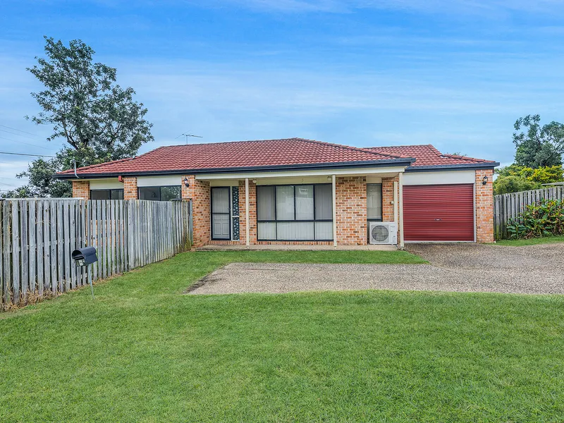 Three Bedroom Unit in Churchill