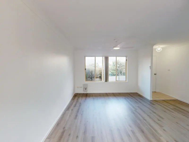 Two Bedroom Unit