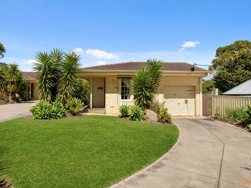 Well Presented 2 Bedroom Unit