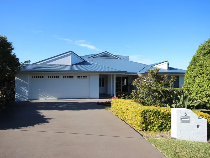 Privacy plus quality 