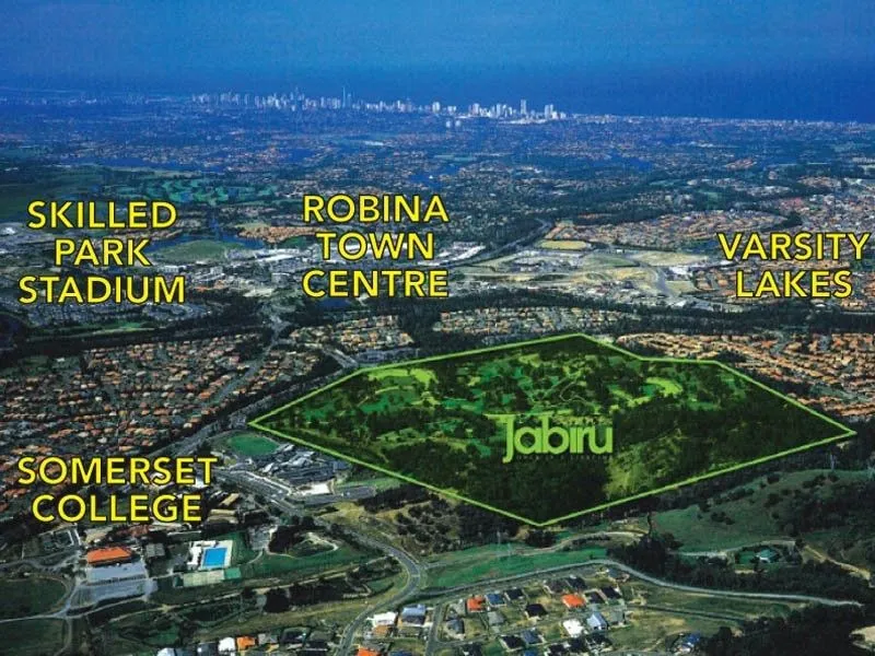 Excellent Opportunity - Build your Dream Home!
