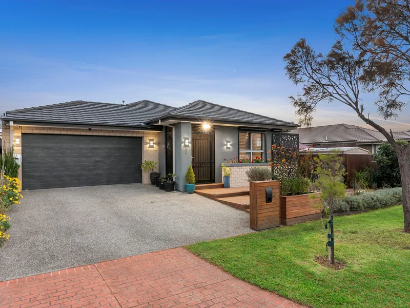 The Ultimate Family Entertainer